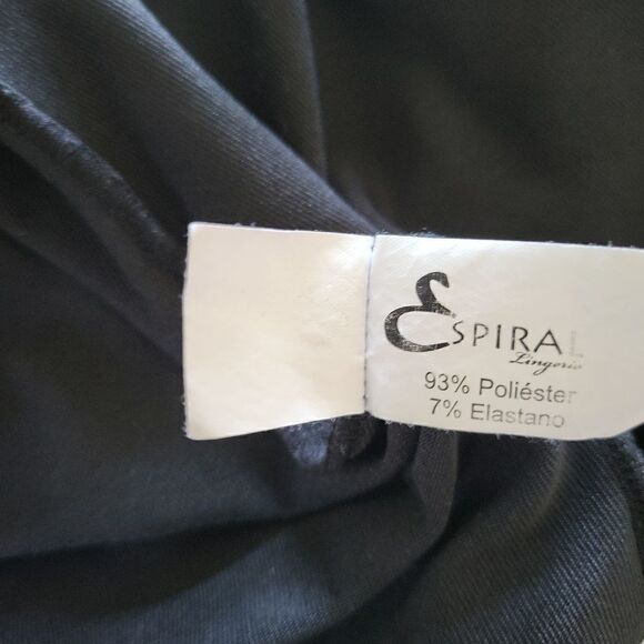 Espira black dress Size S - Picture 4 of 5